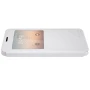 Nillkin Sparkle Series New Leather case for Samsung Galaxy Alpha (G850F G8508S) order from official NILLKIN store